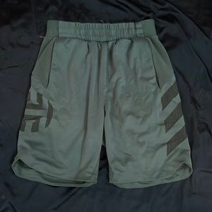 Adidas James Harden shorts